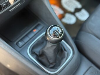 Volkswagen Golf Variant VI 1.4 TSI Highline - 13