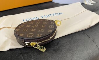 Louis Vuitton Multi Pochette kabelka s krabicou - 13