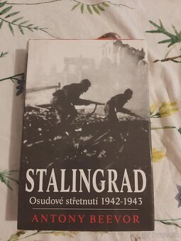 Predám knihy s vojenskou tematikou - 13