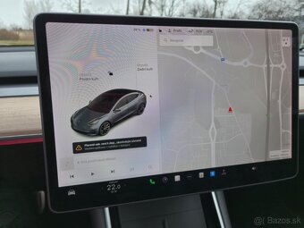 Tesla model 3 Performance (377kw/513k) - 13