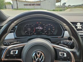 Volkswagen Passat Variant 2.0 BiTDI DSG odpocet DPH - 13