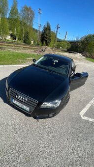 Audi A5 - 13