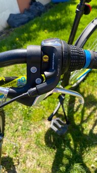 Detsky bicykel Kellys 24” - 13