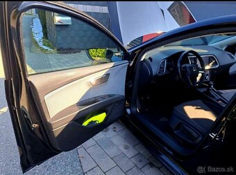 SEAT LEON 1.2TSI - PREDAJ AJ NA SPLÁTKY - 13