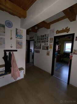 4 Izbový jednopodlažný bungalov - 13