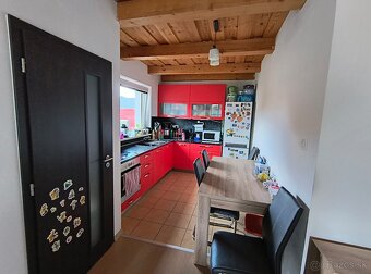 4 Izbový jednopodlažný bungalov - 13