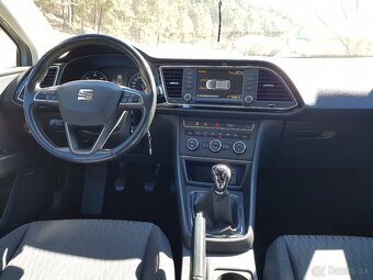 Seat Leon 3 - 13