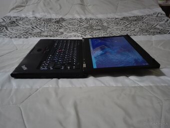 Lenovo i5 4x3,3 GHz. 500 GB. Nová 16 GB RAM. - 13
