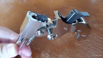 Derringer NEREZ cal. 6mm Flobert - NOVÝ - 13