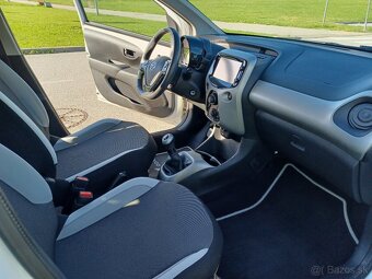 Toyota Aygo - 13