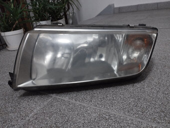 Príslušenstvo Škoda Fabia 1 6Y 2004 - 13