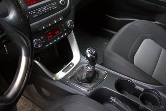 Kia Ceed 1.4 73kw, MT6, Gold - 13