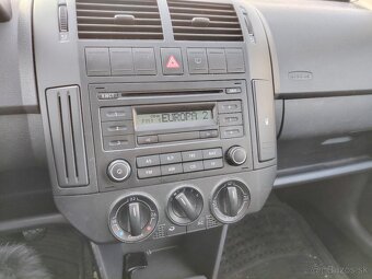 Polo 1.2 51kW - MT5 3dv. - 13