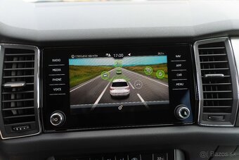 Škoda Kodiaq 2.0 TDI -152tis.KM-2021-NEBÚRANÉ- - 13