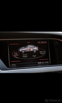 Audi A5 Sportback V6 3.0 TDI 180kw Quatro - 13