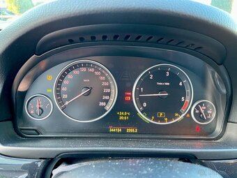 BMW Rad 5 535 d A/T - 13