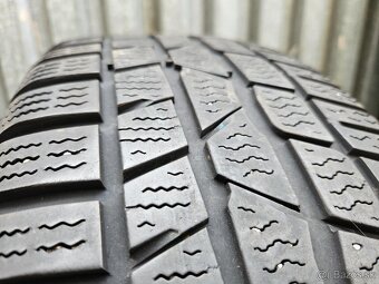 Atraktívne originálne disky VW - 5x112 r16 - 13