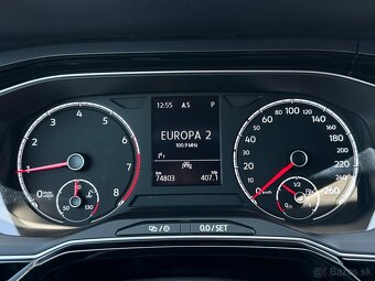 Volkswagen Polo Highline R-Line 1.0 TSi DSG, r.v.: 2021 - 13