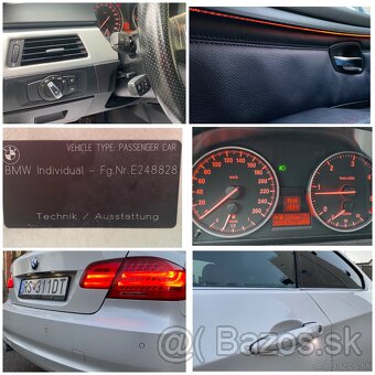 BMW 320d Xdrive FACELiFT HARMAN/KARDON NAVi XENON LED 184PS - 13