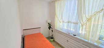 REZERVOVANÉ - Exkluzívne na predaj čiastočne prerobený 2 izb - 13