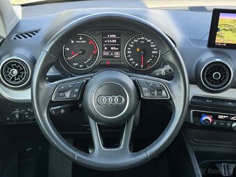 Audi Q2 35 2.0 TDI Design - 13