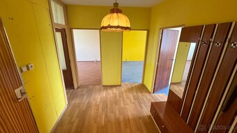 3 izbový byt – sídlisko Mier, Spišská Nová Ves - 13
