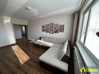 PREDAJ : 3 IZBOVÝ BYT S LOGGIOU, ul. VODNÁ, KOMÁRNO - 13