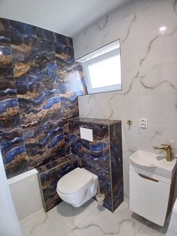 Moderný átriový rodinný dom v Beladiciach – novostavba - 13