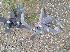 Rotavátor Grillo 3500 - 13