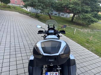 Kawasaki versys 1000 S, ABS 2019 33000 KM - 13