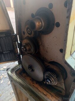 Sustruh 1603, Rusky sustruh - 13