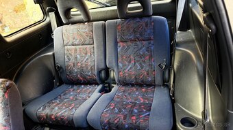 Toyota RAV4 2.0i 3D 2AB ABS A/C 4x4 - 13