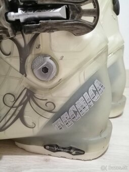 SALOMON + lyžiarky - 13