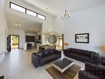 6 izbová vila s bazénom MELIÃ Dunas Beach Resort & Spa, Kapv - 13