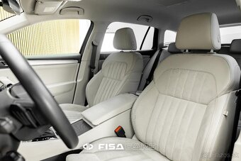 Škoda Superb 2.0TDI style 2022 - 13