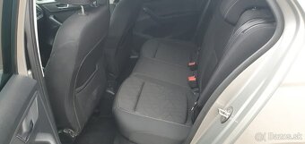 Škoda Fábia 1.0 TSI 81KW,110PS Style r.v. 2018 - 13