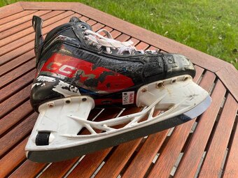 Korčule CCM Jetspeed FT6 PRO (EUR 43) - 13