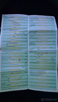 Volkswagen Transporter T6 r.v. 2018 - 13