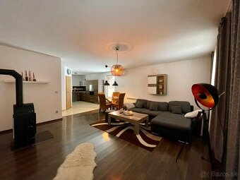 predaj- 3izbový rodinný dom - 13