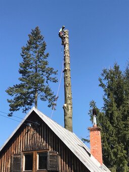 Malovanie striech - 13