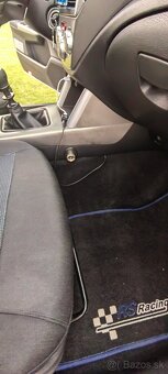 Predám Subaru Forester 2.0 D - 13