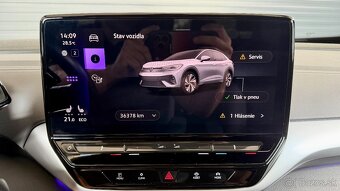 Volkswagen ID.5 Pro Performance 77 kWh - 13