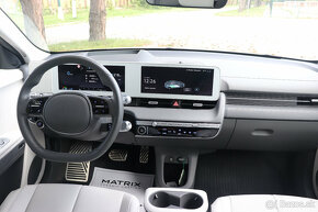 Hyundai Ioniq 5 77 kWh Premium 228PS, Záruka, DPH - 13