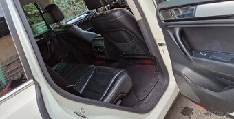 ░▒▓█ Volkswagen Touareg 4x4 █▓▒░ - 13