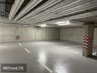 - ihned volný - NUPPU - NOVÝ 2024 - 2- izbovy byt - PARKING - 13