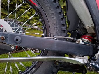 HONDA Montesa 300RR 2018 s ŠPZ - 13
