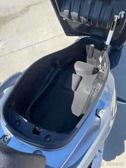 SYM GTS 125i JOYMAX - 13