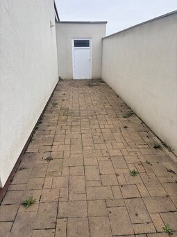 Čistenie fasád, striech , dlažieb ,a exteriérových povrchov - 13