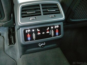 Audi A6 C8 Avant Quattro 45 diesel automat - 13