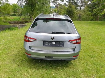 Skoda superb 3. - 13